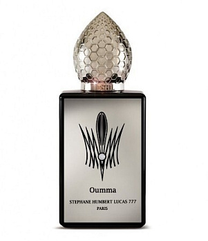 STEPHANE HUMBERT LUCAS 777 OUMMA парфюмерная вода 2ml пробник