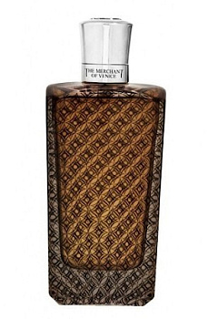 THE MERCHANT OF VENICE OTTOMAN AMBER парфюмерная вода (мужские) 100ml *Tester