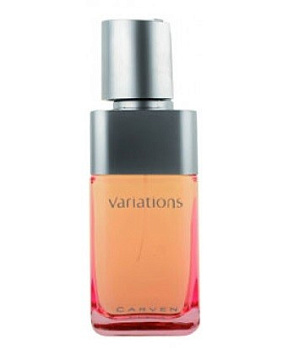 CARVEN VARIATIONS туалетная вода (женские) 105ml