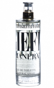 GIANFRANCO FERRE GIEFFEFFE туалетная вода 100ml *Tester