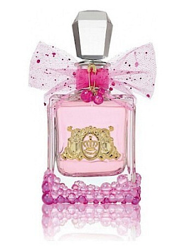 JUICY COUTURE VIVA LA JUICY LE BUBBLY парфюмерная вода (женские) 100ml