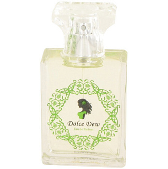 STACKED STYLE DOLCE DEW парфюмерная вода (женские) 50ml