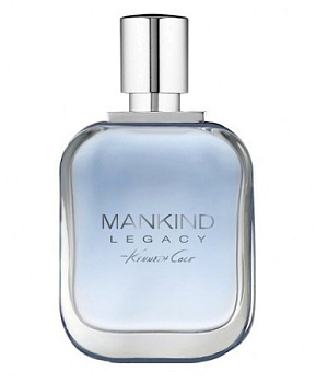KENNETH COLE MANKIND LEGACY туалетная вода (мужские) 50ml *Tester