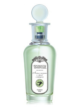 BROCARD ЛИСТЬЯ ТОМАТА И ЧЕРНОЙ СМОРОДИНЫ туалетная вода (женские) 100ml