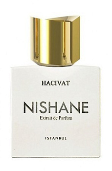 NISHANE HACIVAT духи (унисекс) 100ml
