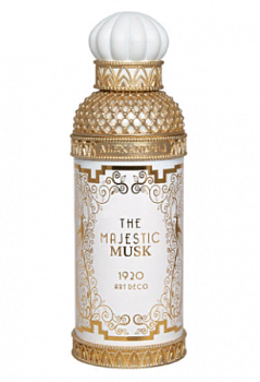 ALEXANDRE J THE ART DECO COLLECTOR THE MAJESTIC MUSK парфюмерная вода (унисекс) 100ml