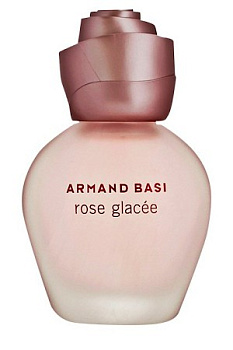ARMAND BASI ROSE GLACEE туалетная вода (женские) 100ml *Tester