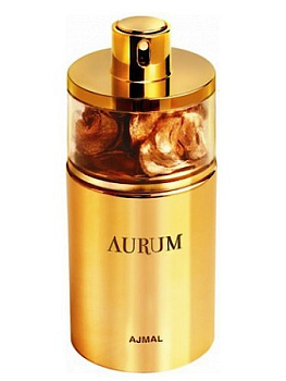 AJMAL AURUM парфюмерная вода (женские) 75ml