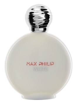 MAX PHILIP WHITE парфюмерная вода (мужские) 7ml mini