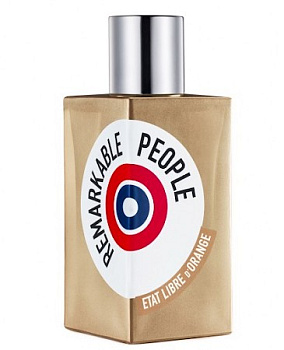ETAT LIBRE D'ORANGE REMARKABLE PEOPLE парфюмерная вода (унисекс) 100ml