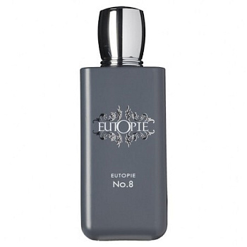 EUTOPIE No. 8 парфюмерная вода (унисекс) 100ml