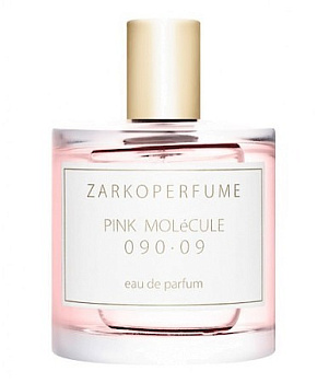 ZARKOPERFUME PINK MOLECULE 090.09 парфюмерная вода (женские) 100ml