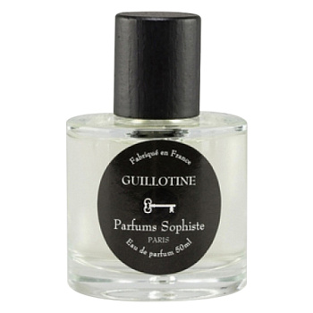 PARFUMS SOPHISTE GUILLOTINE парфюмерная вода (женские) 16ml