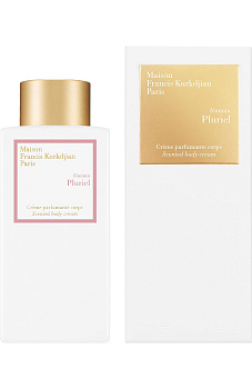 MAISON FRANCIS KURKDJIAN PLURIEL (женские) крем для тела 250ml