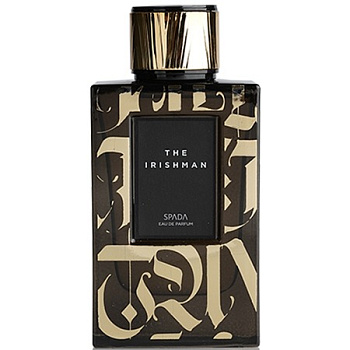 SPADA THE IRISHMAN  парфюмерная вода (мужские) 100ml