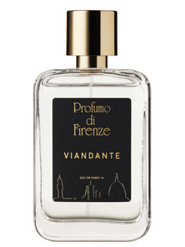 PROFUMO DI FIRENZE VIANDANTE  парфюмерная вода (унисекс) 100ml