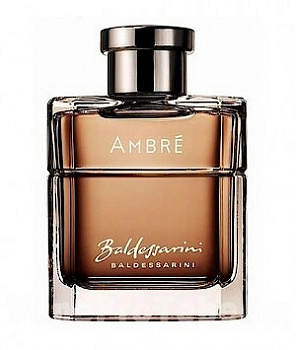 BALDESSARINI AMBRE туалетная вода (мужские) 10ml