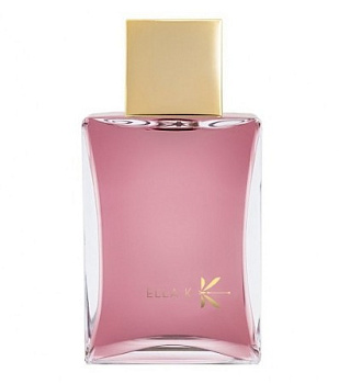ELLA K PARFUMS MEMOIRE DE DAISEN IN парфюмерная вода (женские) 2ml
