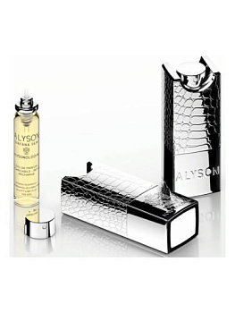 ALYSON OLDOINI DIAFANA SKIN парфюмерная вода (женские) 3*20ml