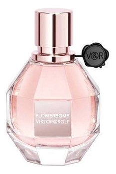 VIKTOR & ROLF FLOWERBOMB парфюмерная вода (женские) 100ml