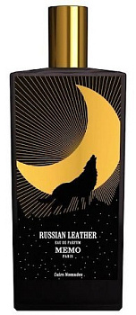 MEMO RUSSIAN LEATHER парфюмерная вода  (унисекс) 75ml Tester