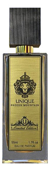 UNIQUE PARFUM FROZEN MOUNTAIN парфюмерная вода (мужские) 55ml *Tester