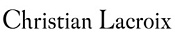 CHRISTIAN LACROIX