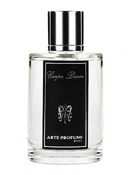 ARTE PROFUMI CARPE DIEM парфюмерная вода (унисекс) 100ml