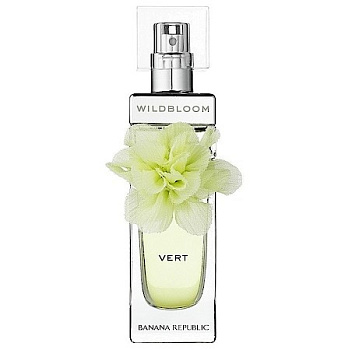 BANANA REPUBLIC WILDBLOOM VERT парфюмерная вода (женские) 100ml Tester