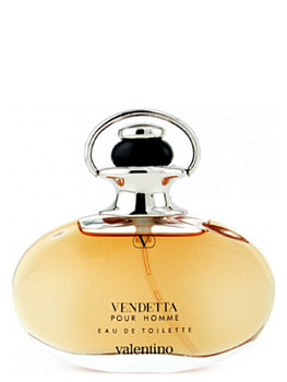 VALENTINO VENDETTA туалетная вода (мужские) 50ml