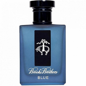 BROOKS BROTHERS BLUE edc (мужские) 100ml Tester