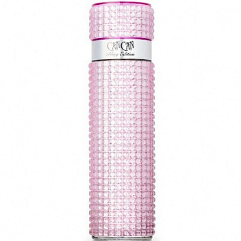 PARIS HILTON CAN CAN BLING EDITION парфюмерная вода (женские) 100ml Tester