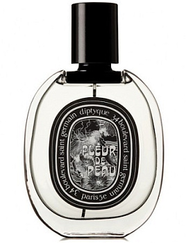 DIPTYQUE FLEUR DE PEAU  парфюмерная вода (женские) 75ml