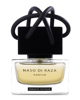 NASO DI RAZA LA CHAISE VIDE парфюмерная вода (унисекс) 50ml Tester