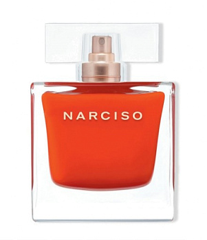 NARCISO RODRIGUEZ NARCISO ROUGE EAU DE TOILETTE туалетная вода (женские) 90ml