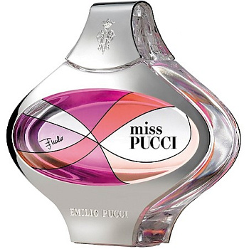 EMILIO PUCCI MISS PUCCI парфюмерная вода (женские) 75ml Tester