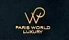 PARIS WORLD LUXURY
