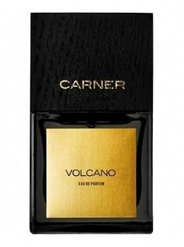 CARNER BARCELONA VOLCANO парфюмерная вода 50ml Tester