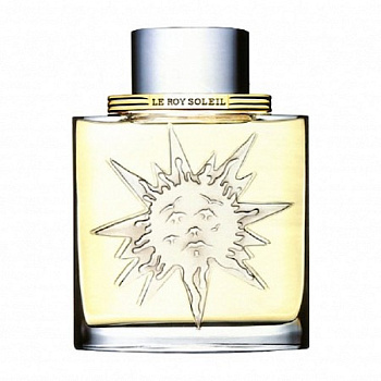 SALVADOR DALI LE ROY SOLEIL туалетная вода (мужские) 30ml tester
