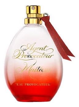 AGENT PROVOCATEUR EAU MAITRESSE туалетная вода (женские) 50ml Tester