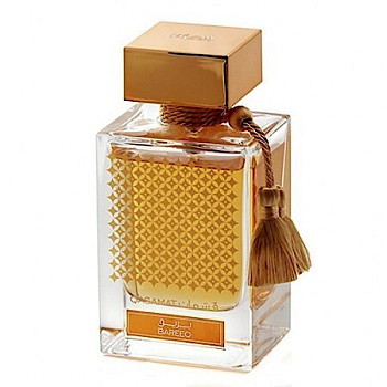 RASASI QASAMAT BAREEQ парфюмерная вода 65ml *Tester