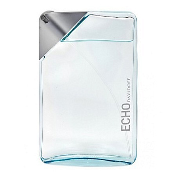 DAVIDOFF ECHO туалетная вода (мужские) 30ml