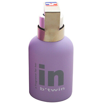 KENJI TANAKA IN B'TWIN туалетная вода (женские) 100ml *Tester