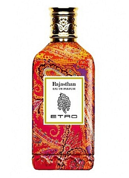 ETRO RAJASTHAN парфюмерная вода (женские) 100ml