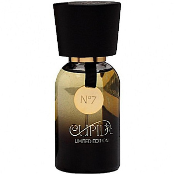 CUPID №7 парфюмерная вода (унисекс) 50ml Limited Edition