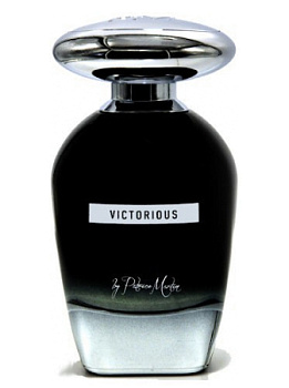 PATRICE MARTIN VICTORIOUS парфюмерная вода (мужские) 100ml *Tester