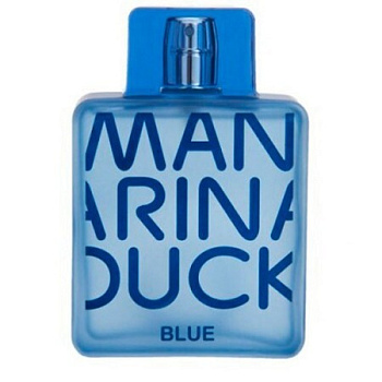 MANDARINA DUCK BLUE туалетная вода (мужские) 30ml