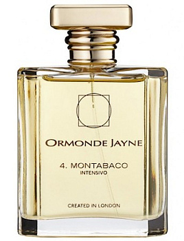 ORMONDE JAYNE MONTABACO INTENSIVO духи (унисекс) 120ml Tester