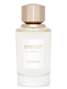 BYBOZO RICHNESS парфюмерная вода (женские) 75ml