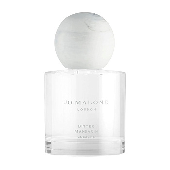 JO MALONE BITTER MANDARIN одеколон (унисекс)  50ml Tester